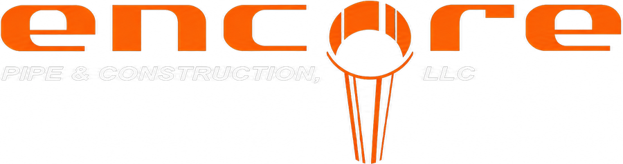 Encore Pipe & Construction